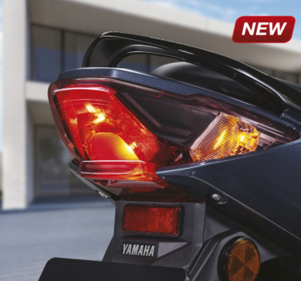 yamaha finn 2026