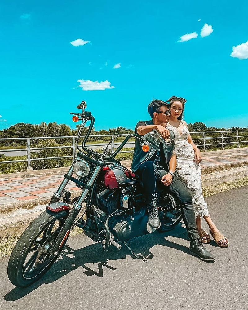 เติ้ล ธนพล นิวนิว