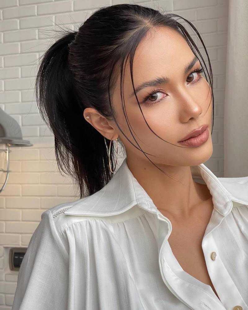 น้ำตาล ชลิตา