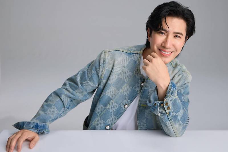 หนุ่ม กรรชัย มาไว ตอบปม พิธีกรดัง น.