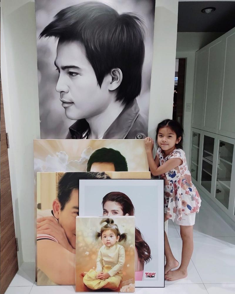 โบว์ แวนด้า