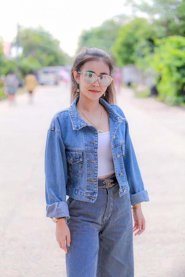 ลำไย ไหทองคำ