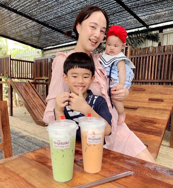 ประวัติ กัปตันณัฏฐ์ ฌณัฏฐ์ สามี กุญแจซอล จากทหารอากาศสู่กัปตันสุดฮอต