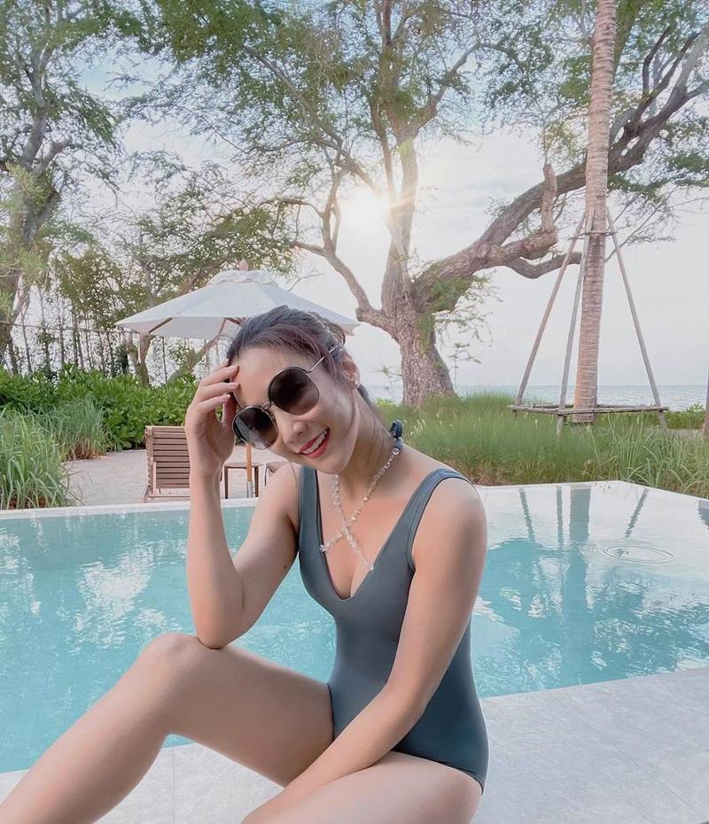 จั๊กจั่น อคัมย์สิริ