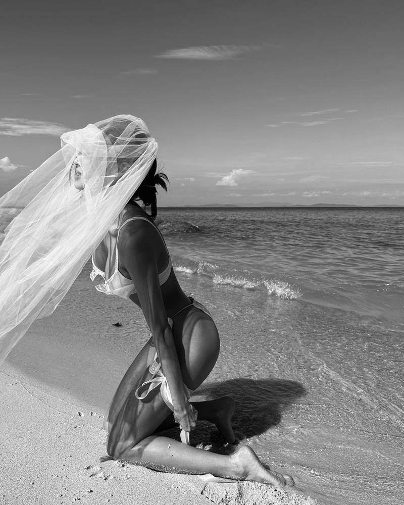 ยิปซี พรีเวดดิ้ง