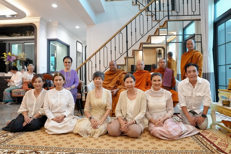 บ้านแอน สิเรียม