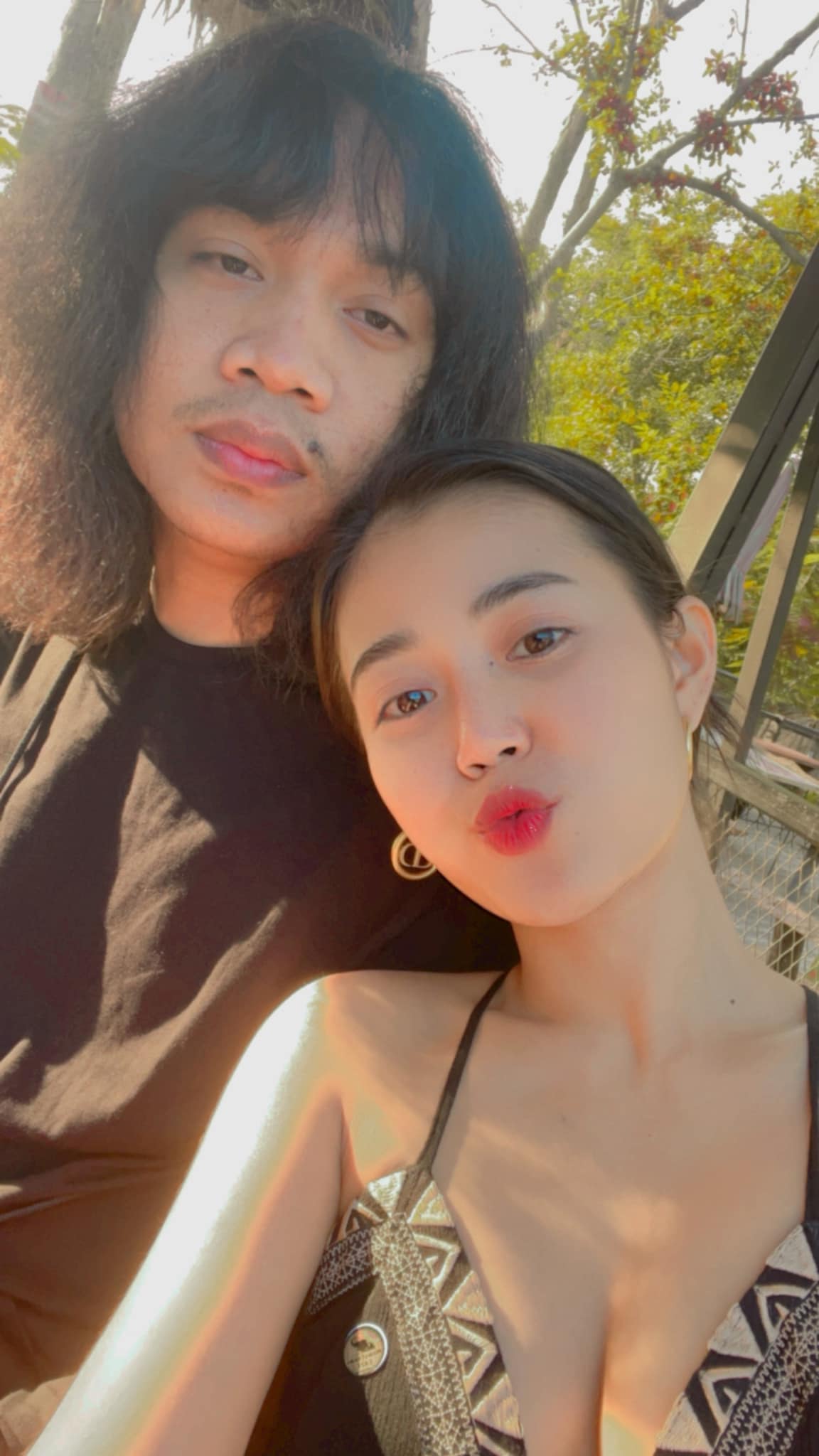 ปุ้ย L.กฮ. ลำไย ไหทองคำ