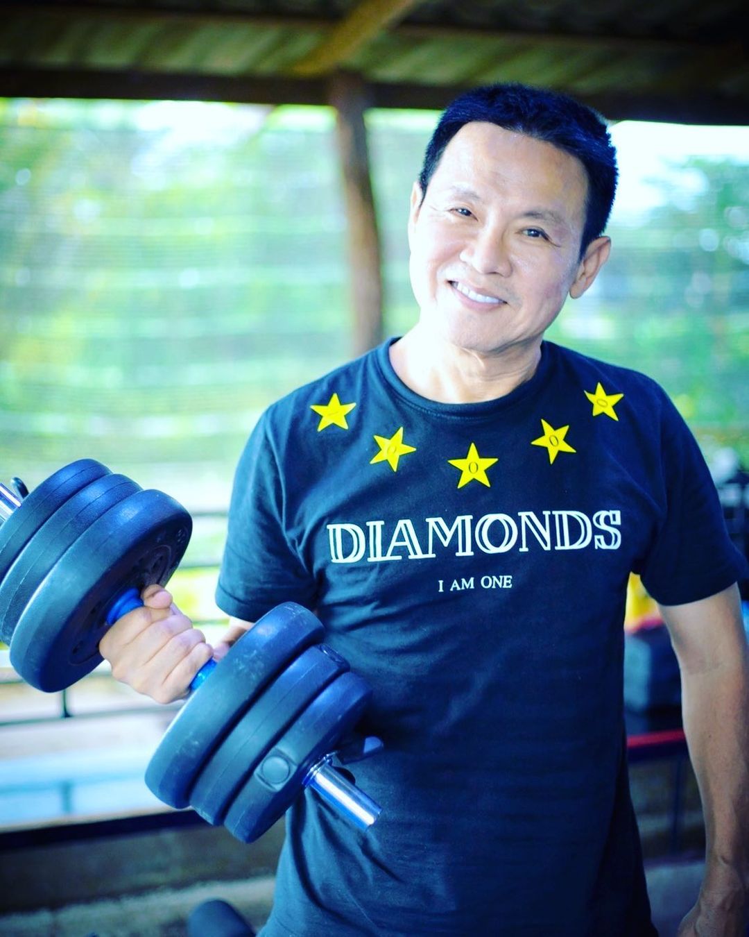  จตุรงค์ มกจ๊ก