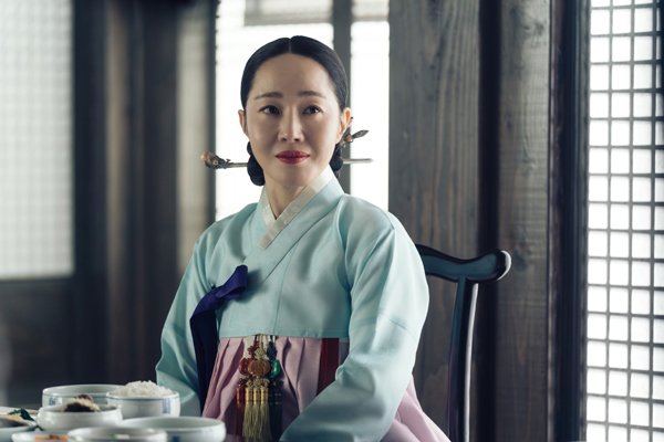 Dear Hongrang ซีรีส์เกาหลี Netflix