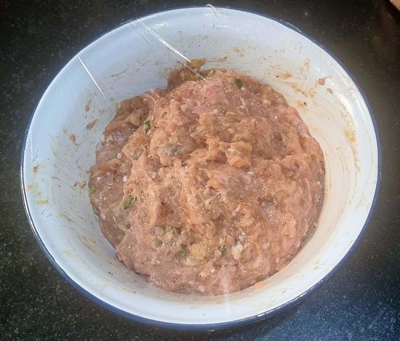 เกี๊ยวน้ำ