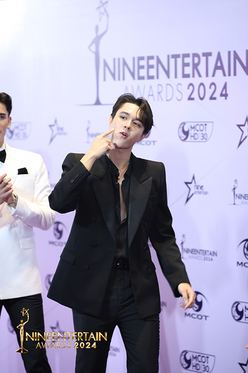 ไมกี้ ปณิธาน ข่าวดารา