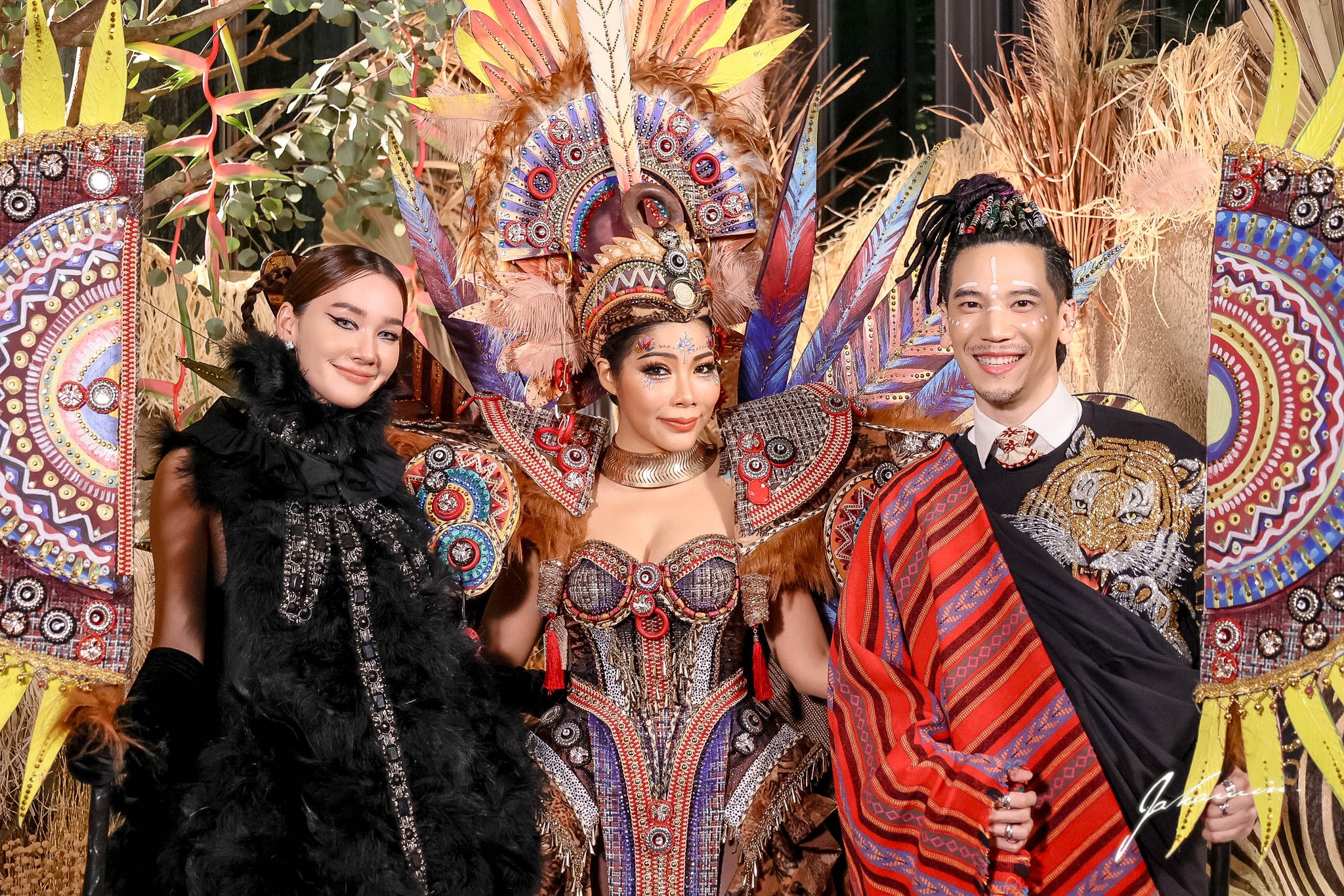 แหวนแหวน ปวริศา