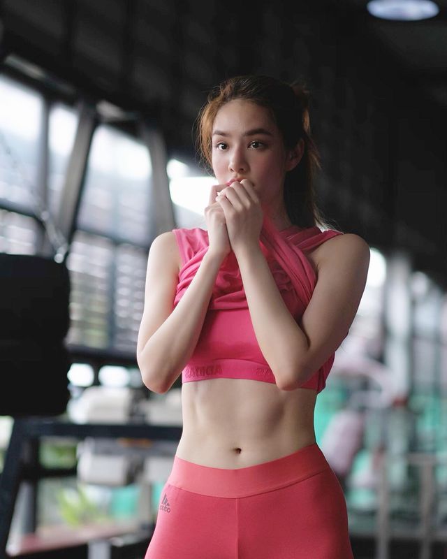 เกรซ กาญจน์เกล้า