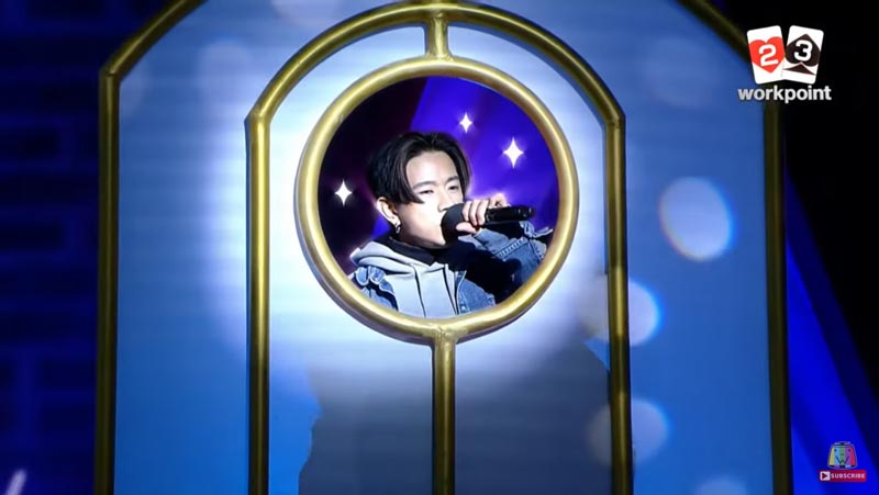 โทนี่ รากแก่น