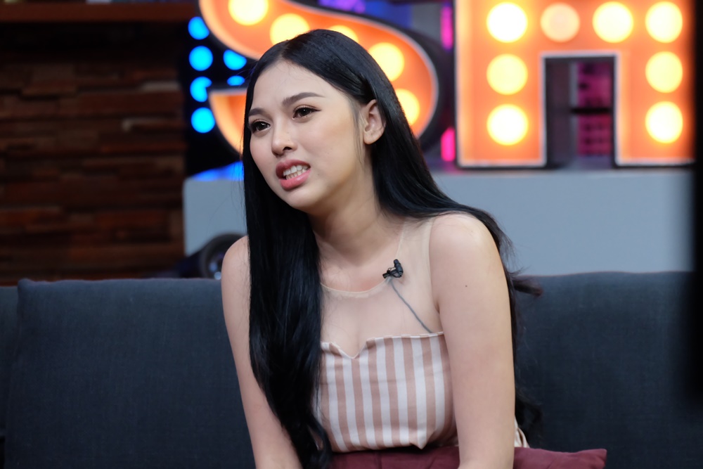 แพมมี่ สุธิดา