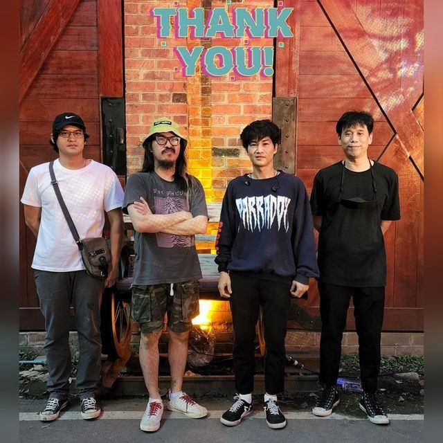 วงพาราด็อกซ์ 