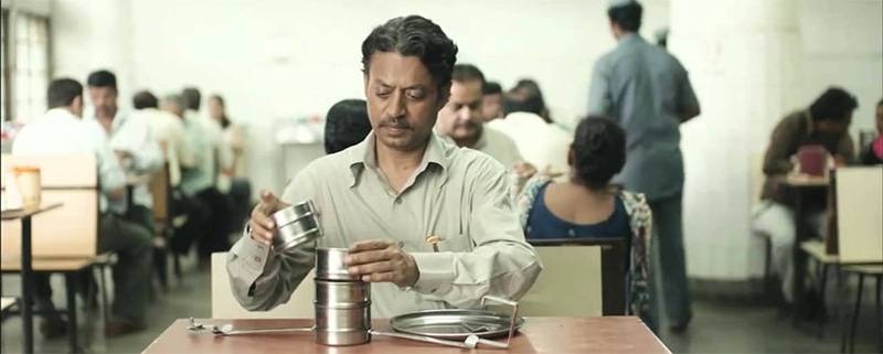 หนังอินเดีย