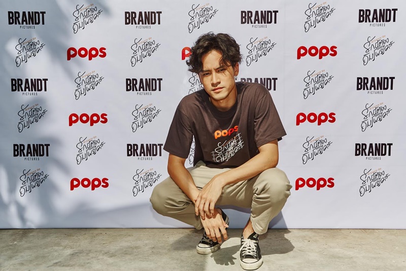 รักนี้ต้องอิมโพรไวส์ Groovin’On