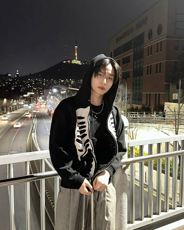 จั๋ง ธีร์ บุญเสริมสุวงศ์