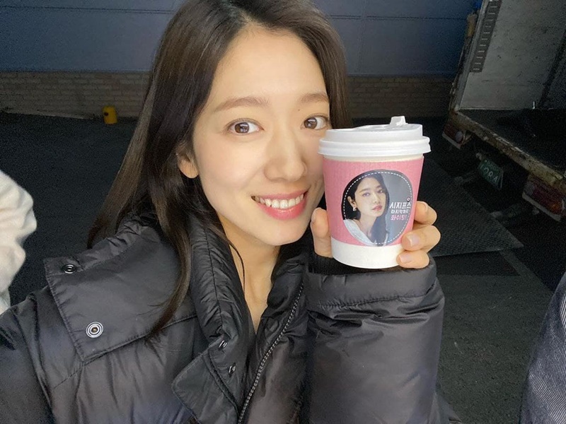 พัคชินฮเย park shin hye