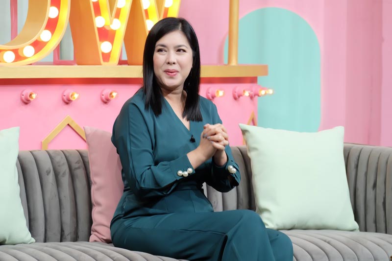 แบม จณิสตา