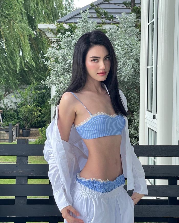 ใหม่ ดาวิกา