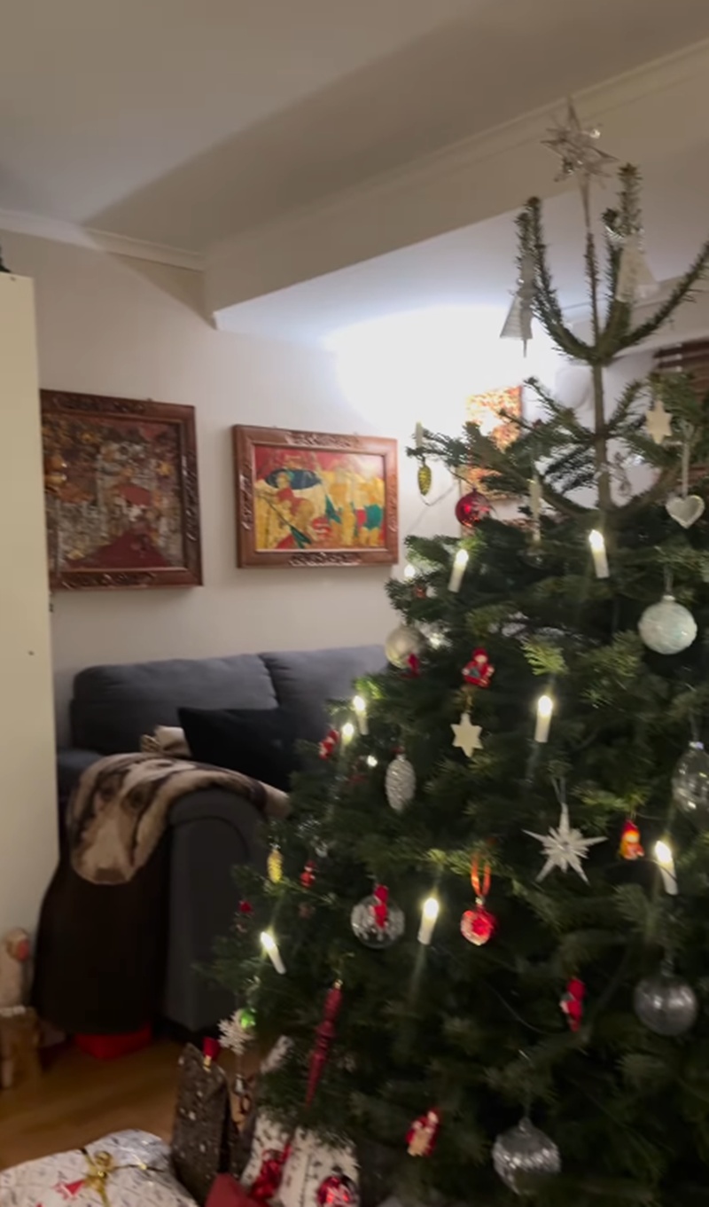 บ้านญาญ่า