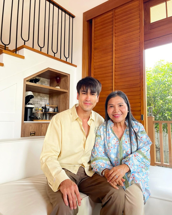 บ้าน ณเดชน์ คูกิมิยะ 