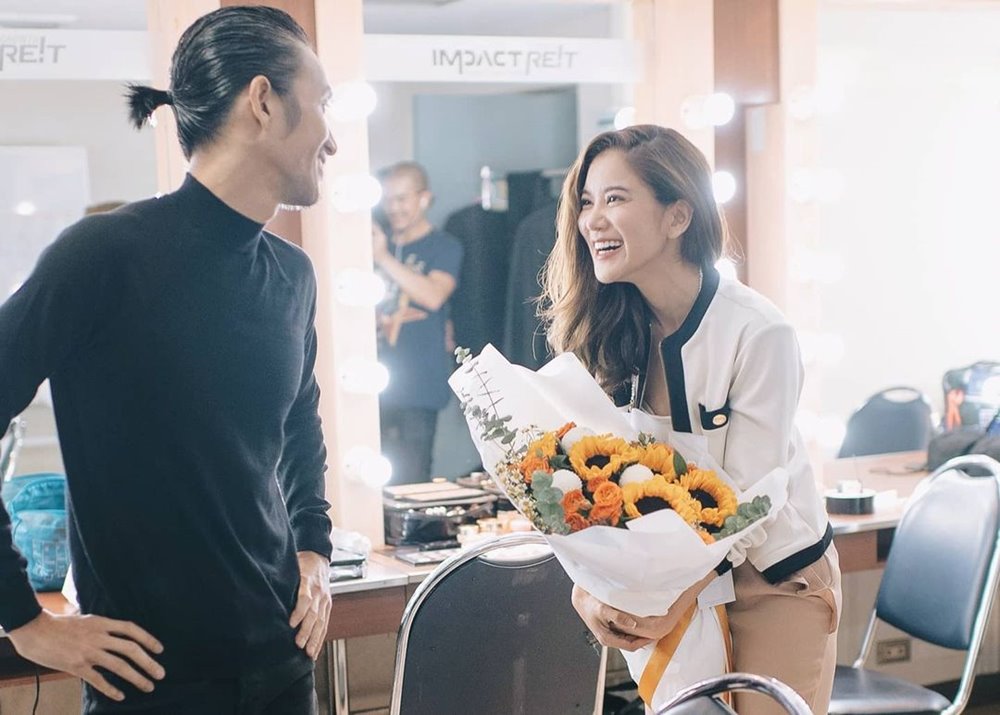 ก้อย ตูน