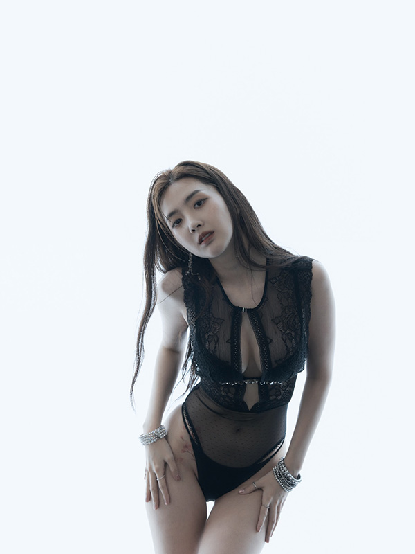 เบียร์ เดอะวอยซ์