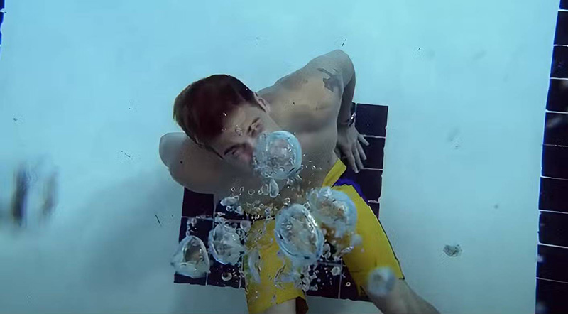 รวมฉากไฮไลท์ Final Destination การตายสุดโหด