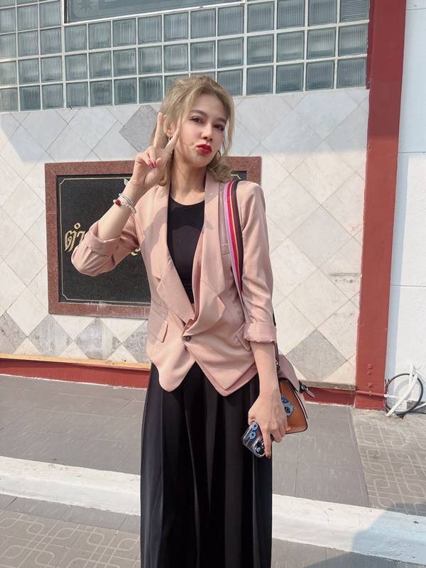  ปู มัณฑนา เดือดอีก ฟาด หนุ่ม กรรชัย ทนายแก้ว