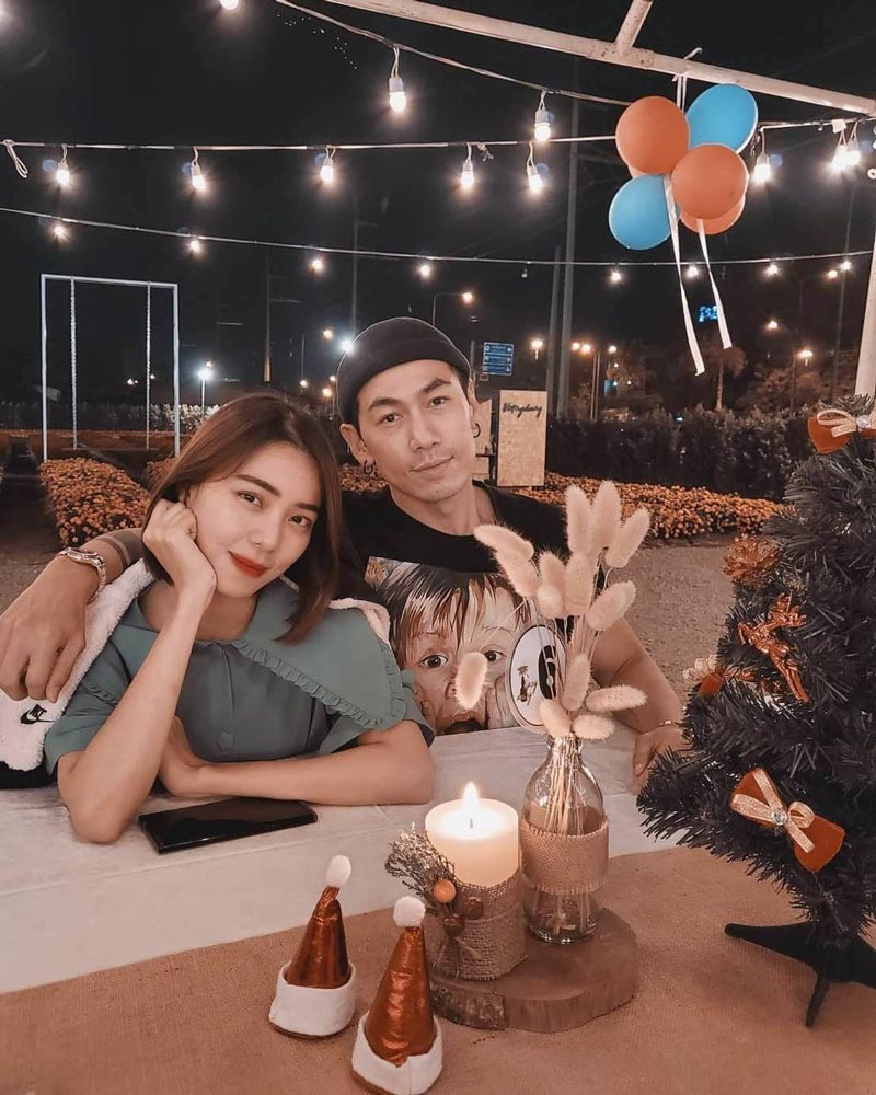 นิวเคลียร์ ดีเจเพชรจ้า