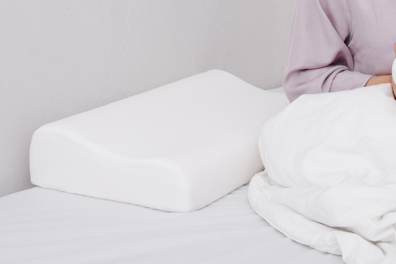 หมอนเพื่อสุขภาพ