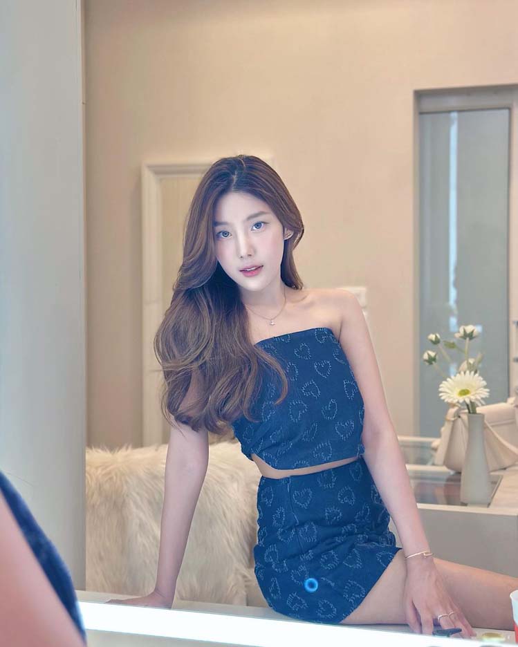 สไมล์ ภาลฎา