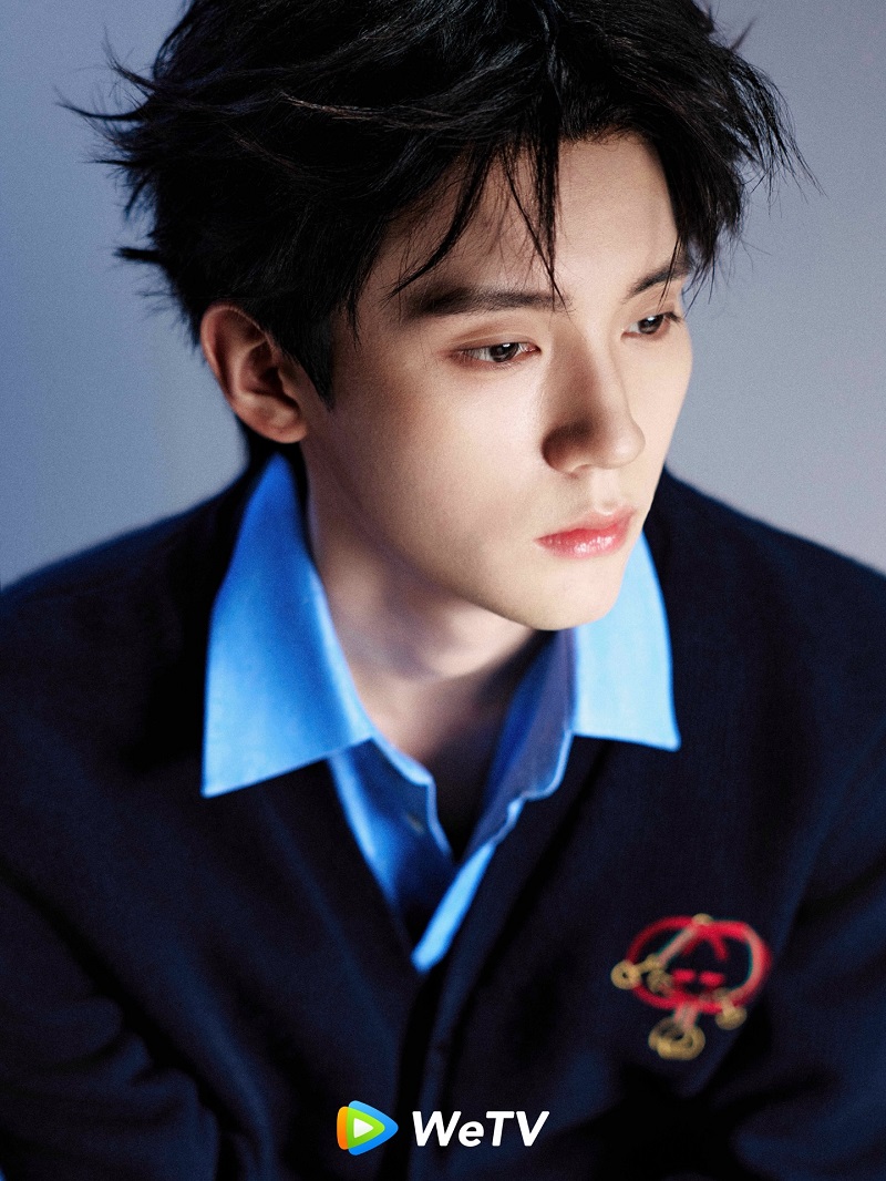 โจวอี้หราน zhou yiran