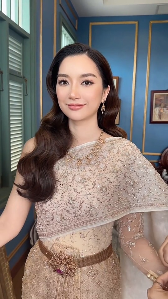 น้ำหวาน ภูริตา