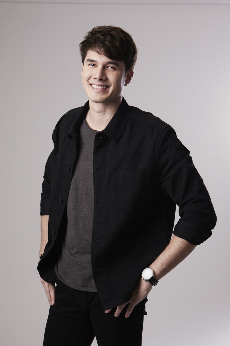 สายเลือดสองหัวใจ