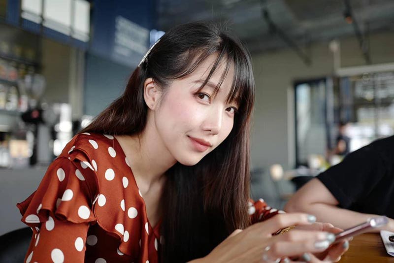 พลอย อัยดา