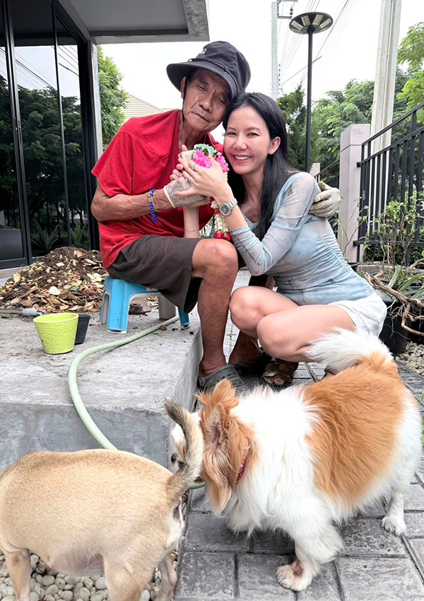 จ๊ะ นงผณี