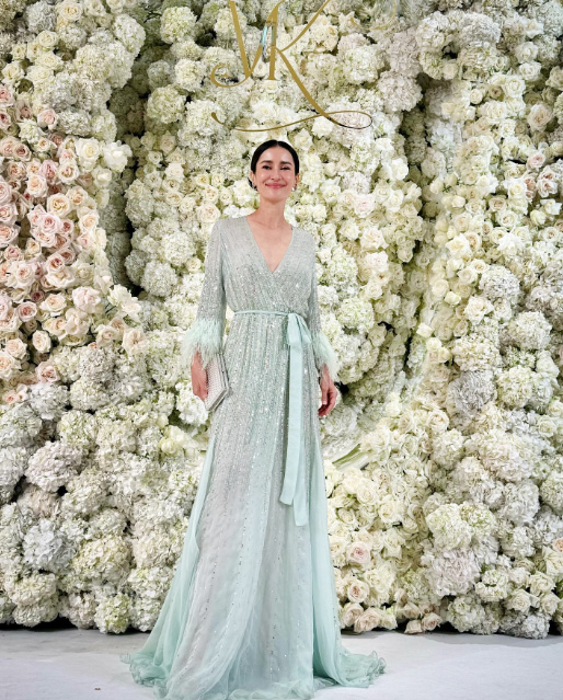 งานแต่งหมากคิม