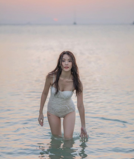 กระปุก พัชรา