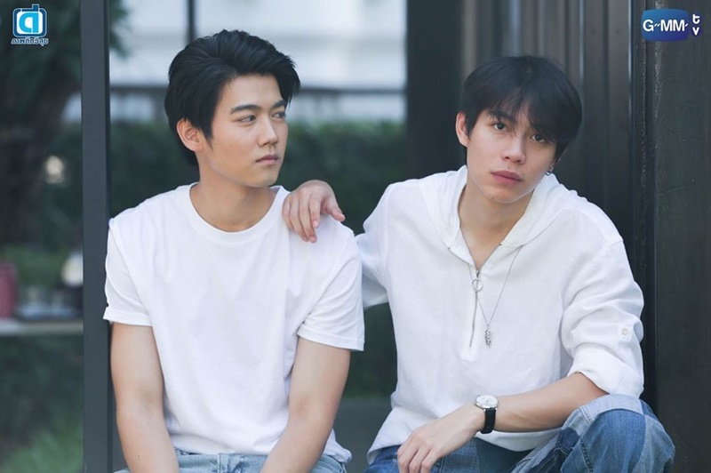 จิ้นนายกลายเป็นฉัน The Shipper