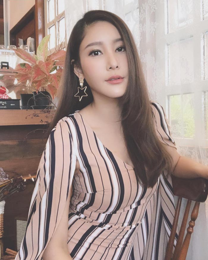 แตงโม นิดา