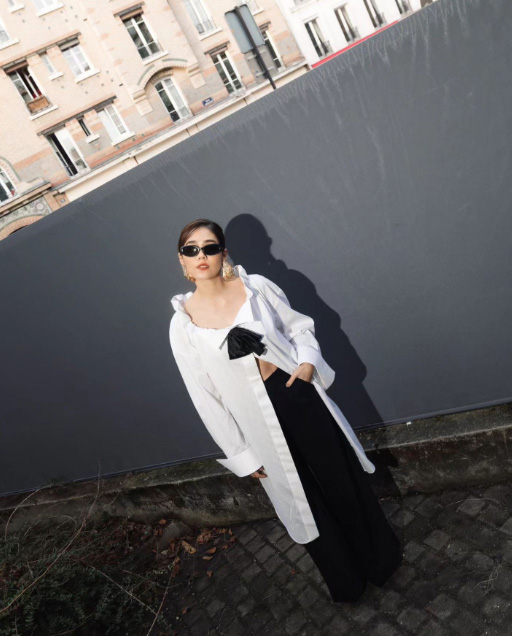 ชมพู่ อารยา แฟชั่น