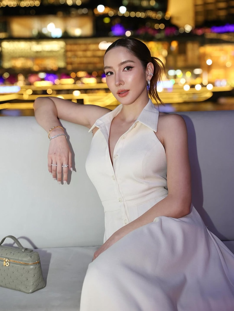 เอย ธัญวรรณ