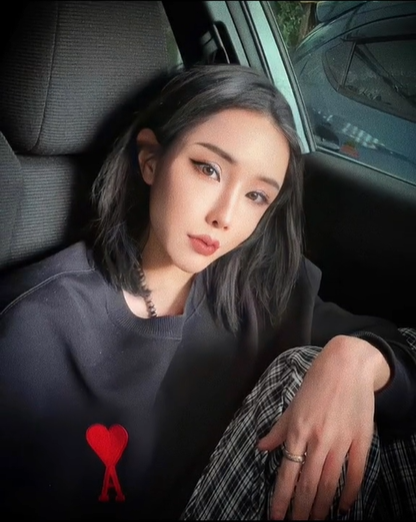 ปอย พรรธน์ชญมน เจ้าของเรื่องเล่ามาแรงในเดอะโกสต์