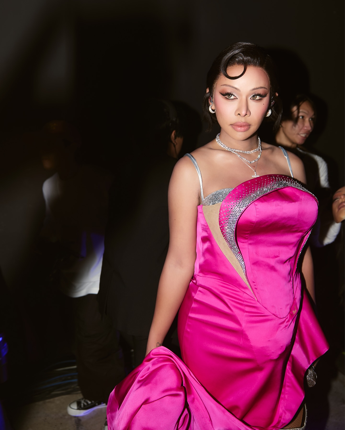 มิกซ์ เฉลิมศรี