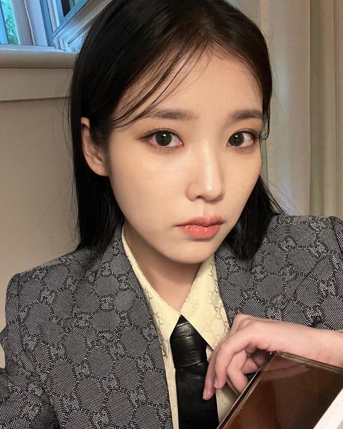 ไอยู IU