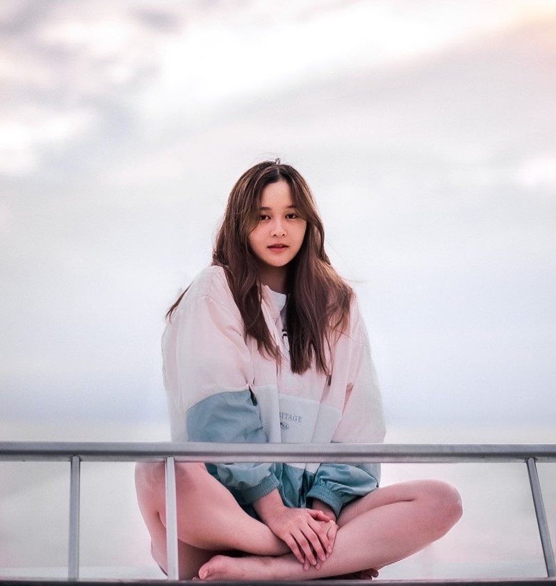 น้องเหนือ ดิสรยา